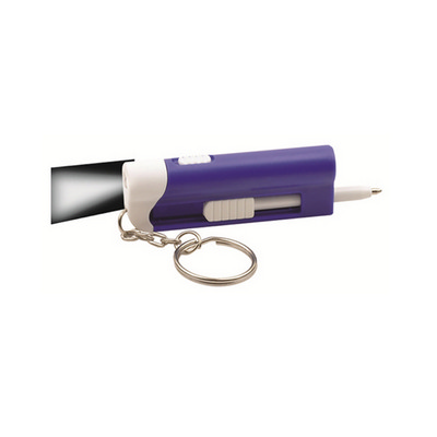 Ball Pen with Led Light (OFFSHORE CE)