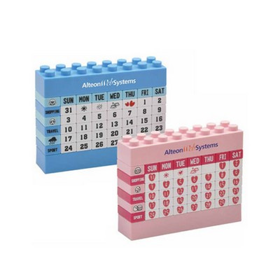 Calendar (OFFSHORE CE)