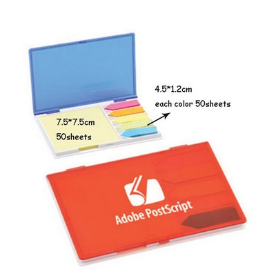 Memo Holder (OFFSHORE CE)