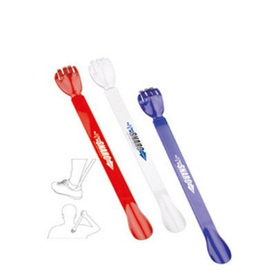 Back Scratcher (OFFSHORE CE)