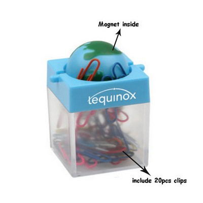 Clip Dispenser (OFFSHORE CE)