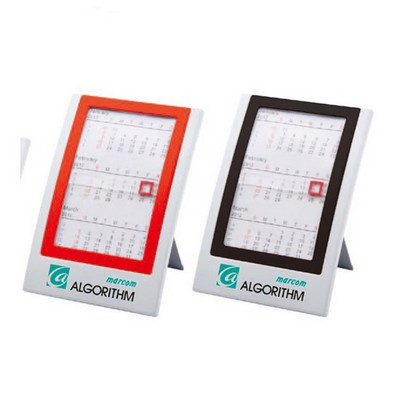Calendar (OFFSHORE CE)