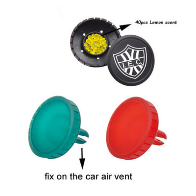 Car Air Fresher (OFFSHORE CE)