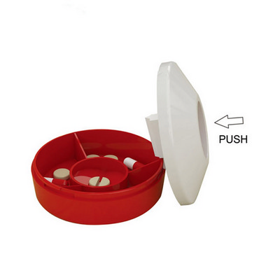 Pill Box (OFFSHORE CE)