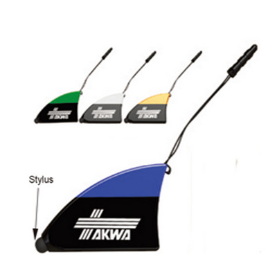 Screen Cleaner With Stylus (OFFSHORE CE)