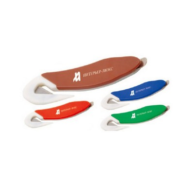 Staple Remover and Letter Opener (OFFSHORE CE)