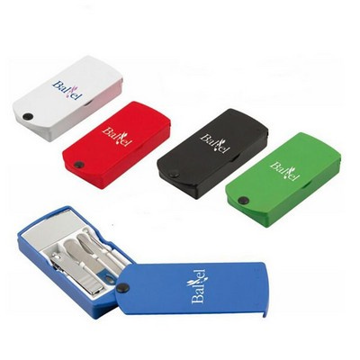 Manicure Set (OFFSHORE CE)