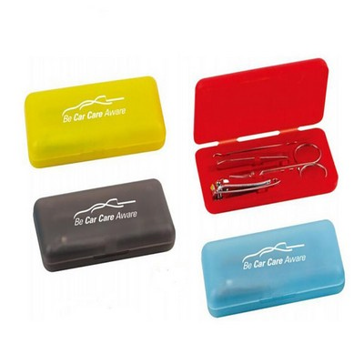 Manicure Set (OFFSHORE CE)