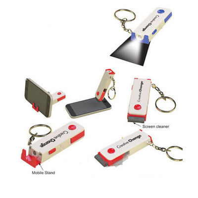 Mobile Stand with Light (OFFSHORE CE)