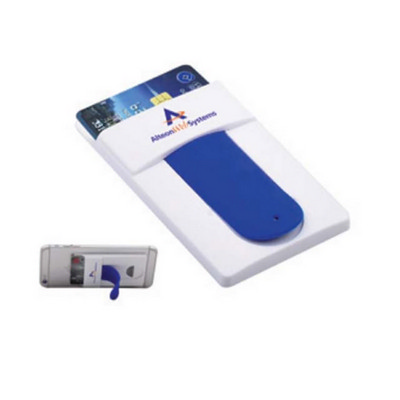 Mobile Stand Card Holder (OFFSHORE CE)