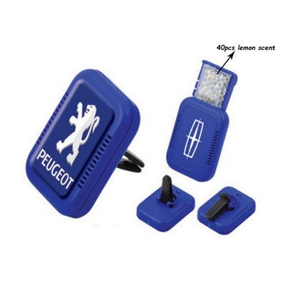 Car Air Fresher (OFFSHORE CE)