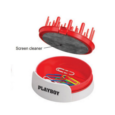 Mobile Stand Screen Cleaner with Clips (OFFSHORE CE)
