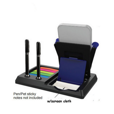 Mobile Stand with Cloth (OFFSHORE CE)