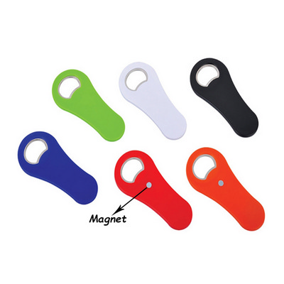 Bottle Opener With Magnet (OFFSHORE CE)