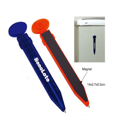Ball Pen With Magnet (OFFSHORE CE)