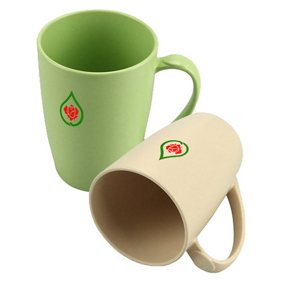 Envee Bamboo Mug (OFFSHORE CE)