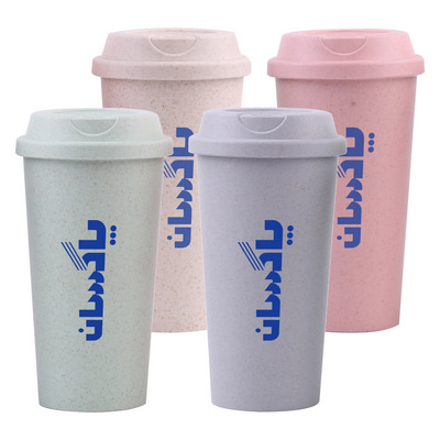 Fresh Bamboo Cup (OFFSHORE CE)
