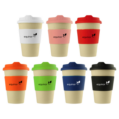 Bamboo Ecco Kuppa 12oz (OFFSHORE CE)