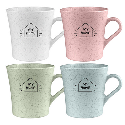 Lewis Wheat Straw Cup (OFFSHORE CE)