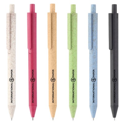 Bruno Eco Pen (OFFSHORE CE)