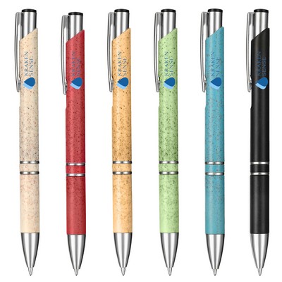 Euroauz Eco Pen (OFFSHORE CE)