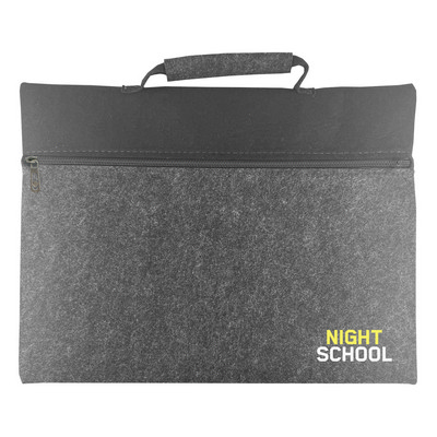 Captian Felt Carry Case (OFFSHORE CE)