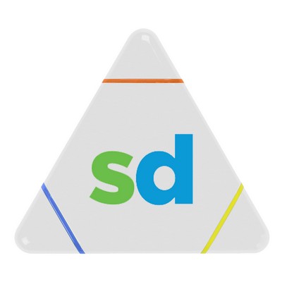 Triangle Highlighter (OFFSHORE CE)