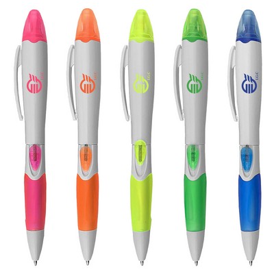 Cato Pen Highlighter (OFFSHORE CE)