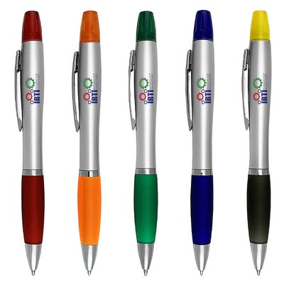 Pizzaz Pen Highlighter (OFFSHORE CE)