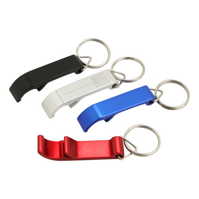 Handy Bottle Opener Key Ring (OFFSHORE CE)