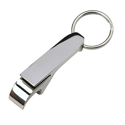 Argo Bottle Opener Key Ring (OFFSHORE CE)