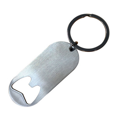 Barman Bottle Opener Key Ring (OFFSHORE CE)