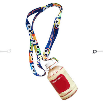 Drink Bottle Sling Lanyard (OFFSHORE CE)