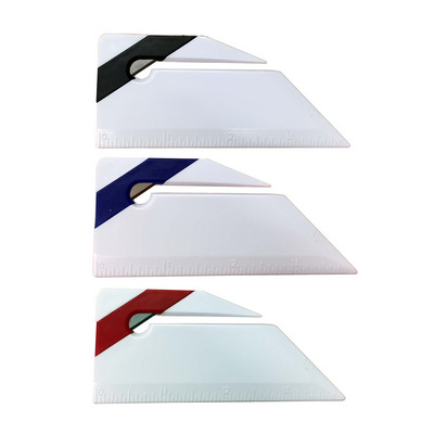 Ruler Letter Opener (OFFSHORE CE)