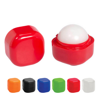 Lip Balm Cube (OFFSHORE CE)