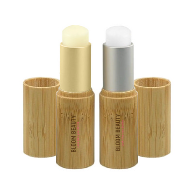 Bamboo Lip Balm Stick (OFFSHORE CE)