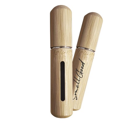 Mini Bamboo Atomiser (OFFSHORE CE)