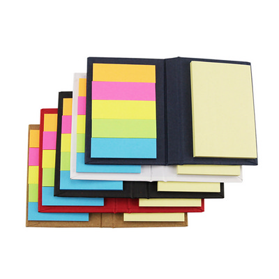 Mini Sticky Note Pad (OFFSHORE CE)
