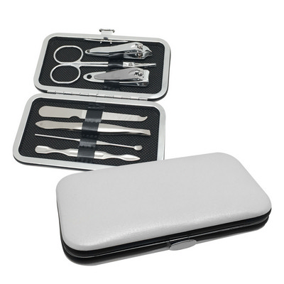 Zoel Manicure Set (OFFSHORE CE)
