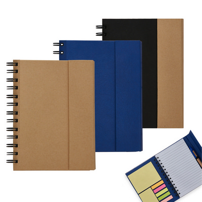 Keebo Notebook (OFFSHORE CE)