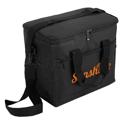 Large Nylon Cooler Bag (OFFSHORE CE)
