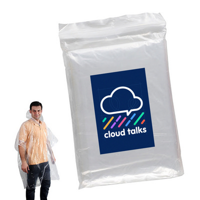 Breeze Poncho (OFFSHORE CE)