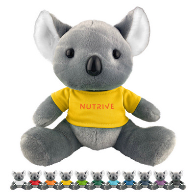 Koala Plush (OFFSHORE CE)