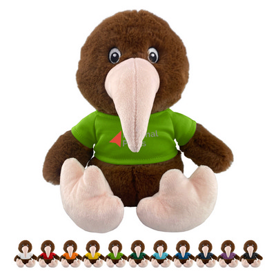 Kiwi Plush (OFFSHORE CE)