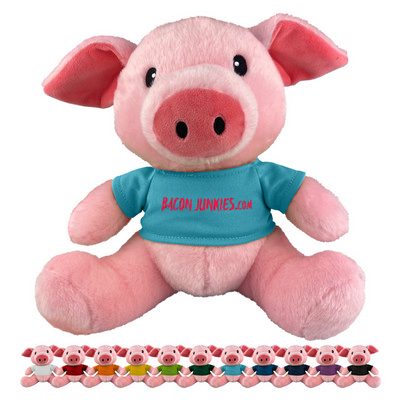 Pig Plush (OFFSHORE CE)