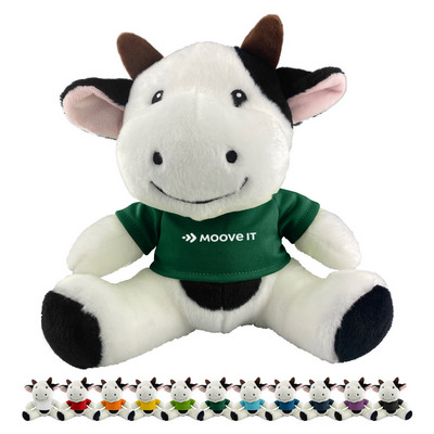 Cow Plush (OFFSHORE CE)