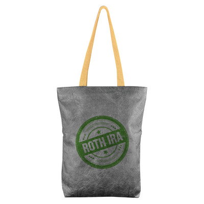 Tyvek Paper Shopper (OFFSHORE CE)