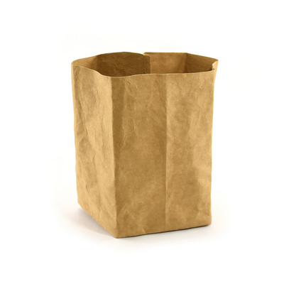 Juli Kraft Paper Storage Bag (OFFSHORE CE)