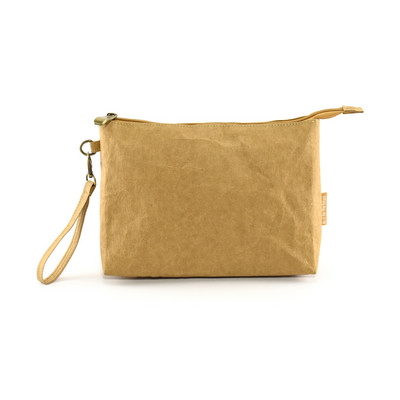 Miami Kraft Paper Cosmetic Bag (OFFSHORE CE)