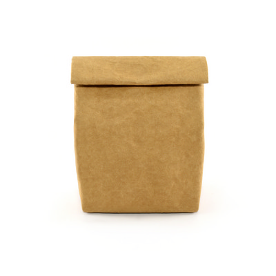 Tourello Kraft Paper Cooler Bag (OFFSHORE CE)